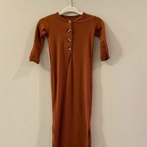 Lou Lou and Company Raleigh Gown